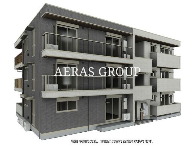 部屋画像