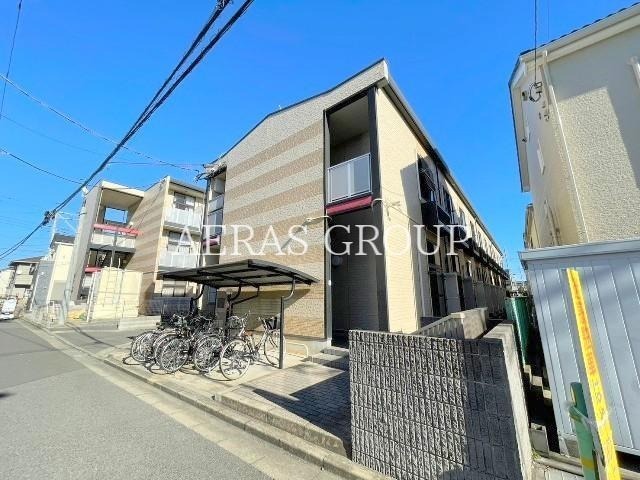部屋画像