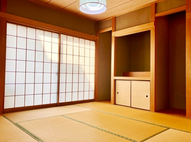 居室・リビング