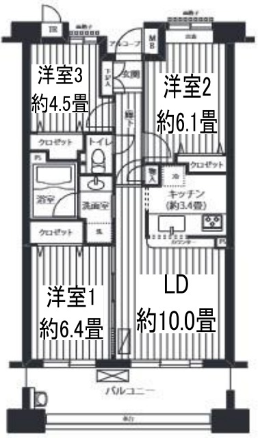 サムネイルイメージ