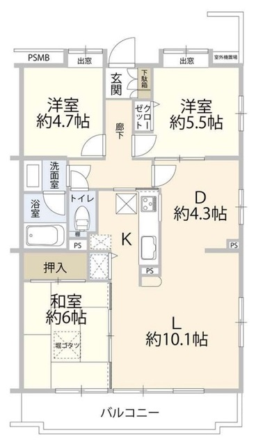 サムネイルイメージ