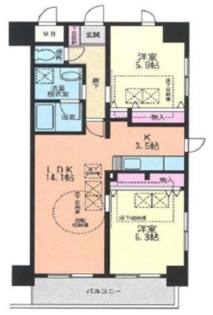 サムネイルイメージ
