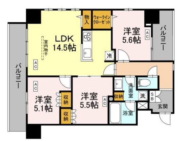 サムネイルイメージ