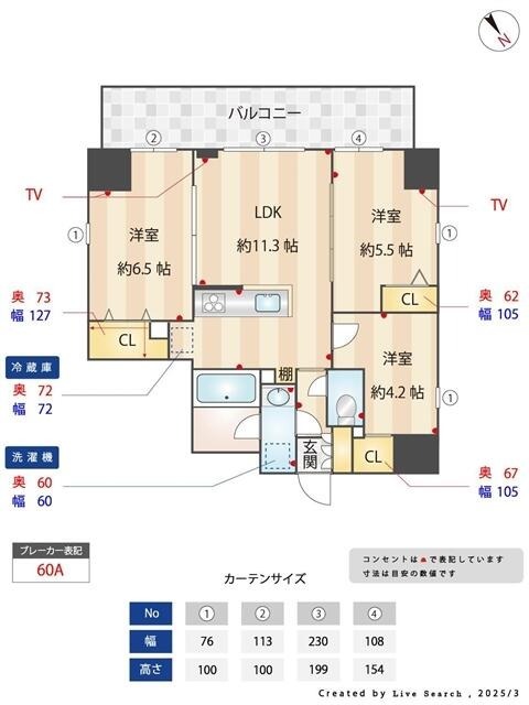 サムネイルイメージ