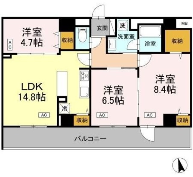 サムネイルイメージ