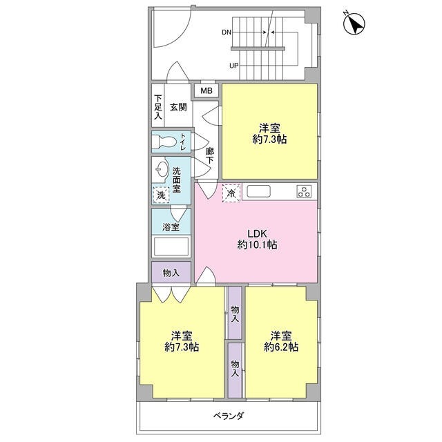 サムネイルイメージ