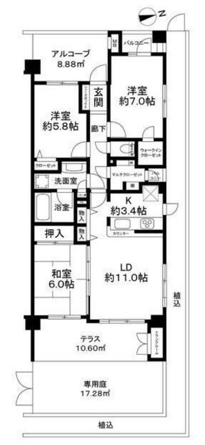 サムネイルイメージ