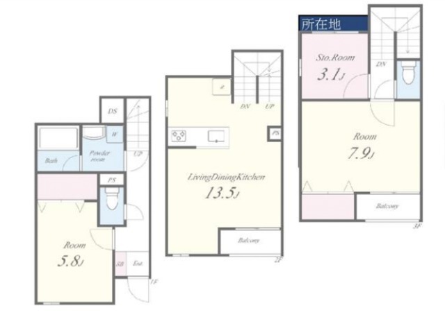 サムネイルイメージ