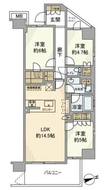 サムネイルイメージ