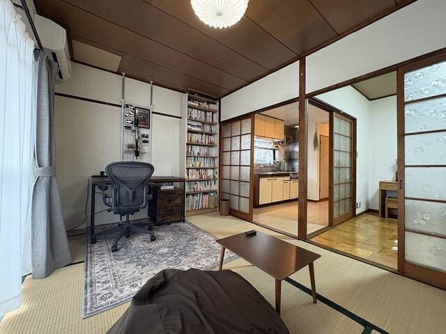 居室・リビング