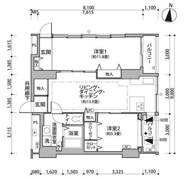 サムネイルイメージ