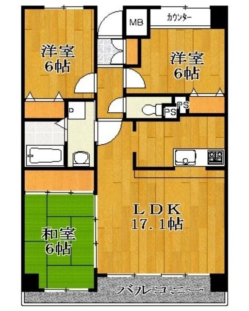 サムネイルイメージ