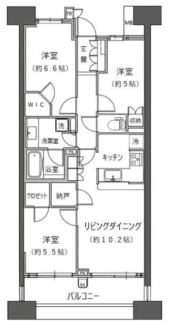 サムネイルイメージ