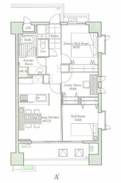 サムネイルイメージ