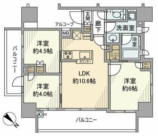サムネイルイメージ