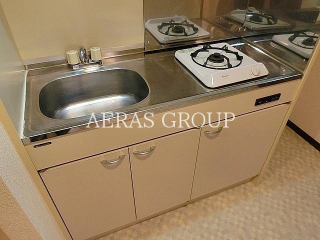 キッチン
