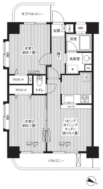 サムネイルイメージ