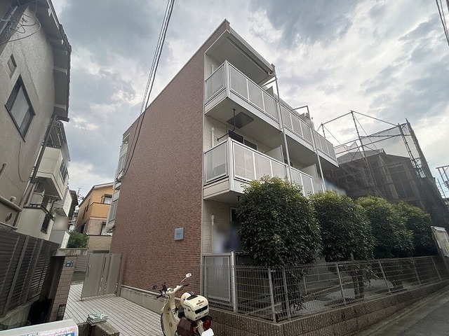部屋画像