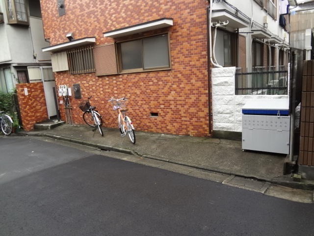 ロビー