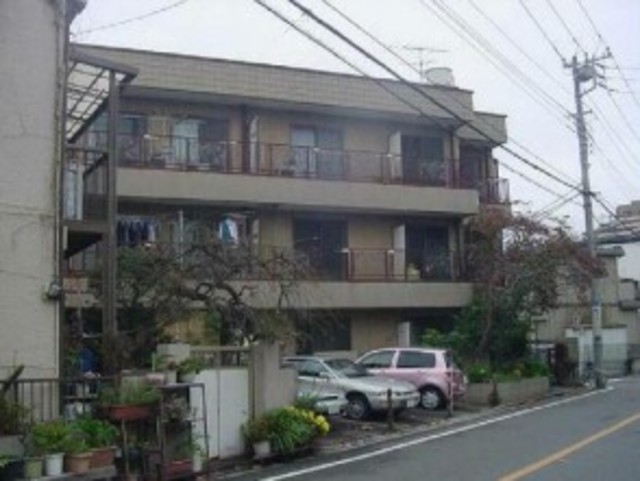 部屋画像
