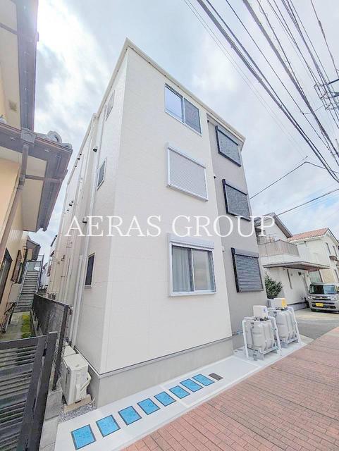 部屋画像