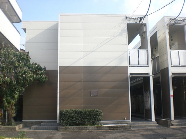部屋画像