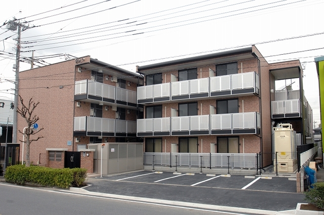 部屋画像