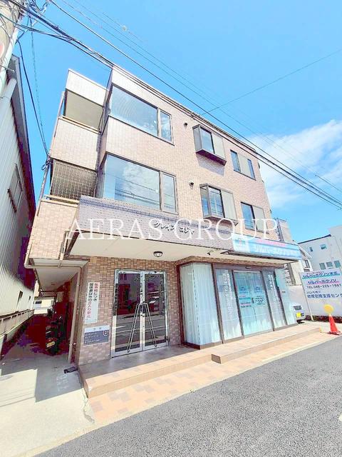 部屋画像