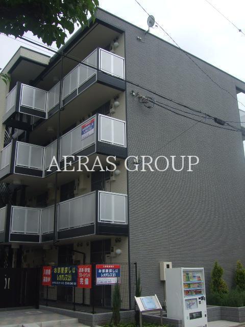 部屋画像