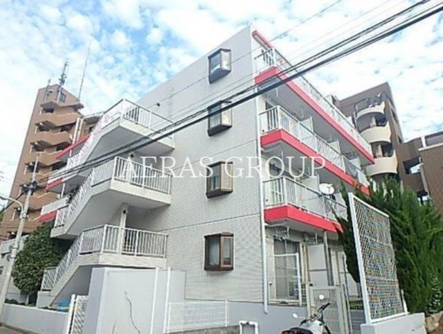 部屋画像