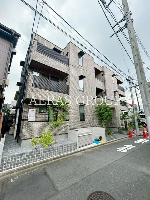 部屋画像