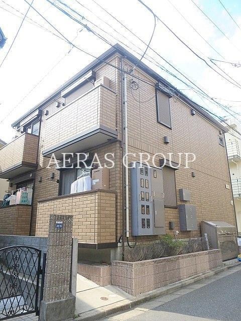部屋画像