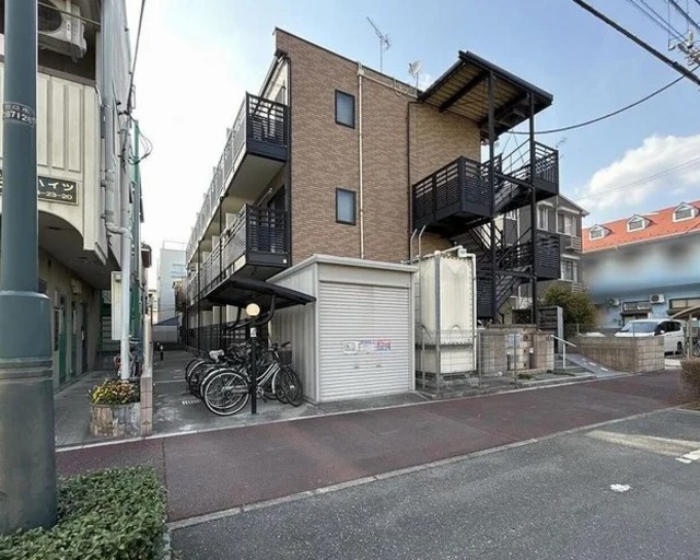 部屋画像