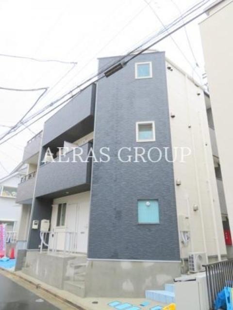 部屋画像