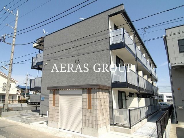 部屋画像