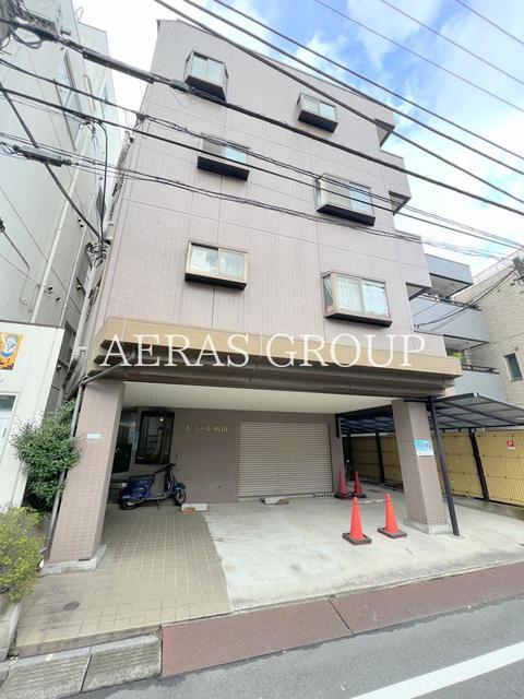 部屋画像