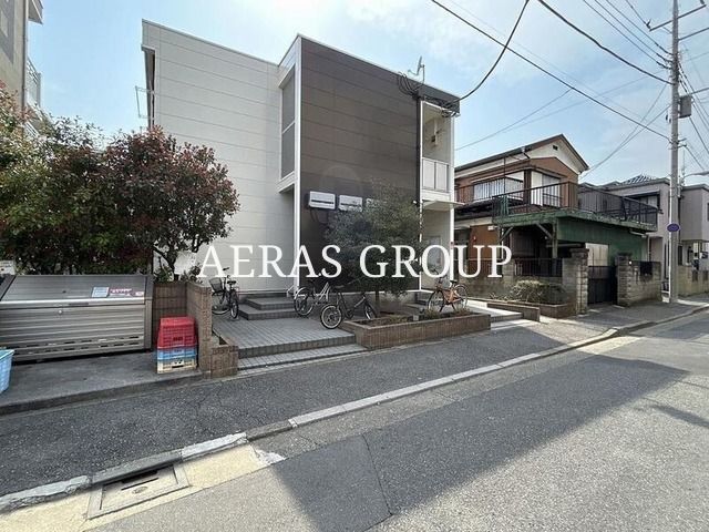 部屋画像