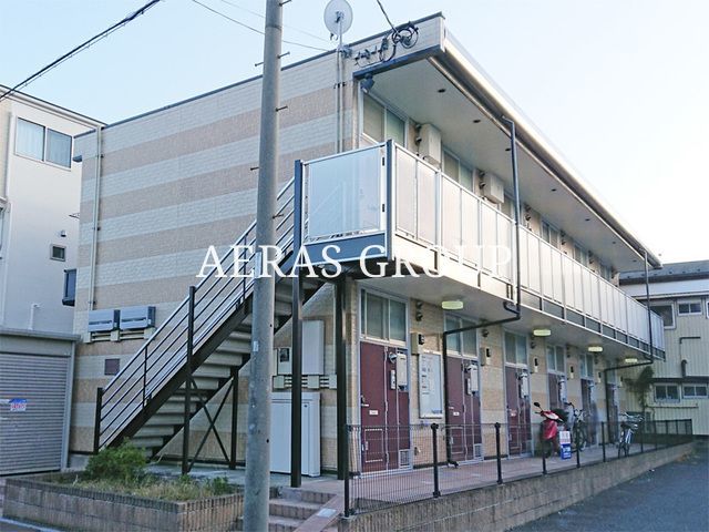 部屋画像