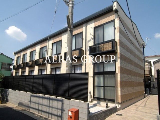 部屋画像