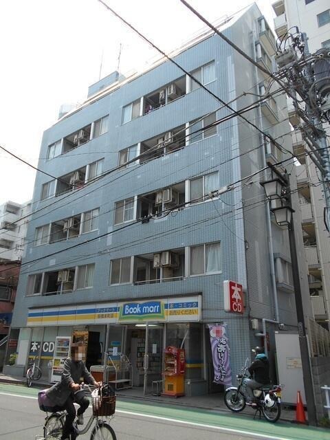 部屋画像