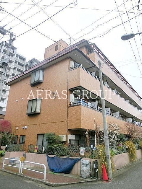 部屋画像