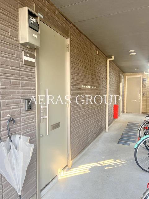 ロビー