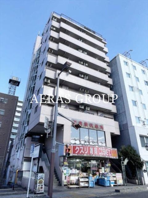 部屋画像