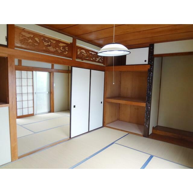 居室・リビング