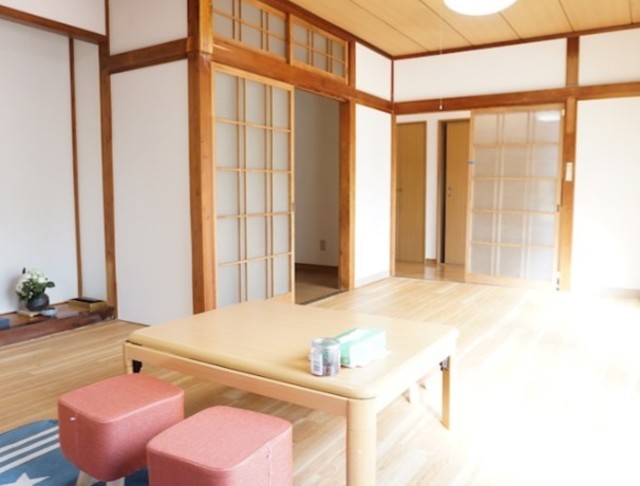 居室・リビング