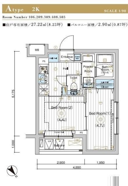 サムネイルイメージ