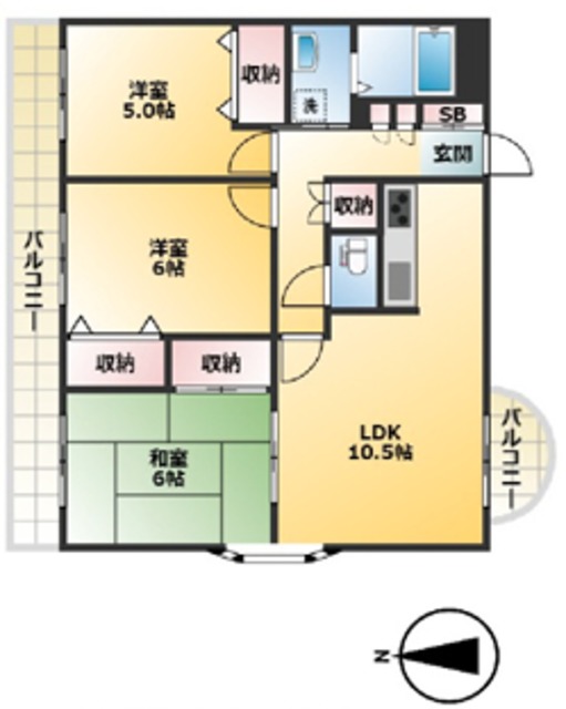 サムネイルイメージ