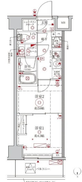 サムネイルイメージ