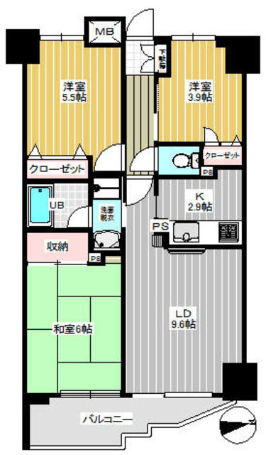 サムネイルイメージ