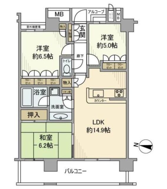 サムネイルイメージ
